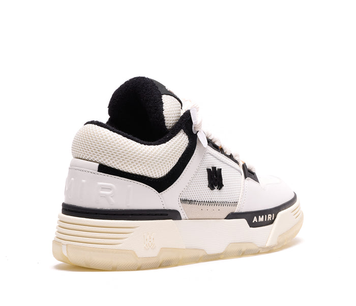 Amiri Sneakers White Leather