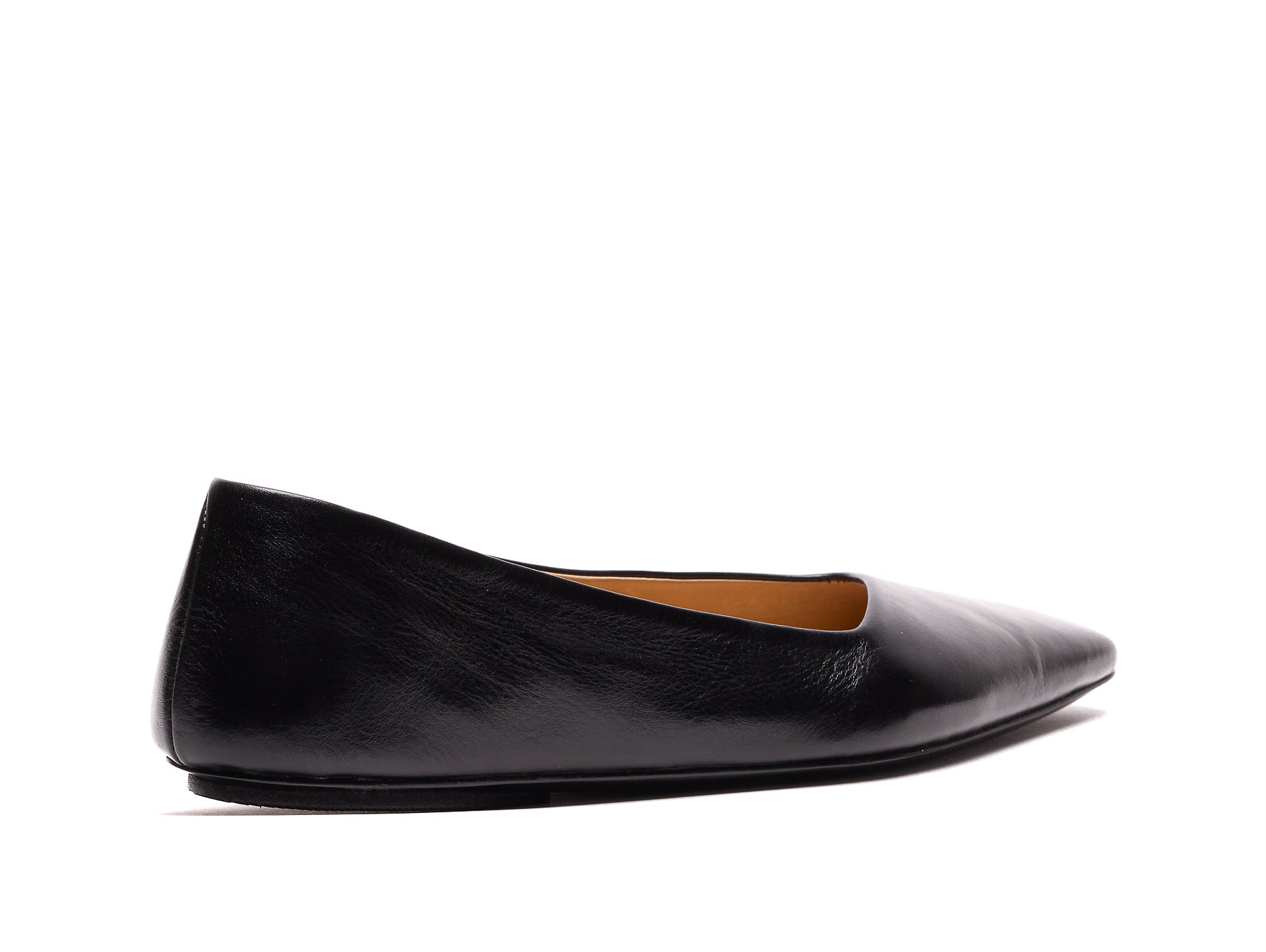Marsell Flat shoes Black Leather