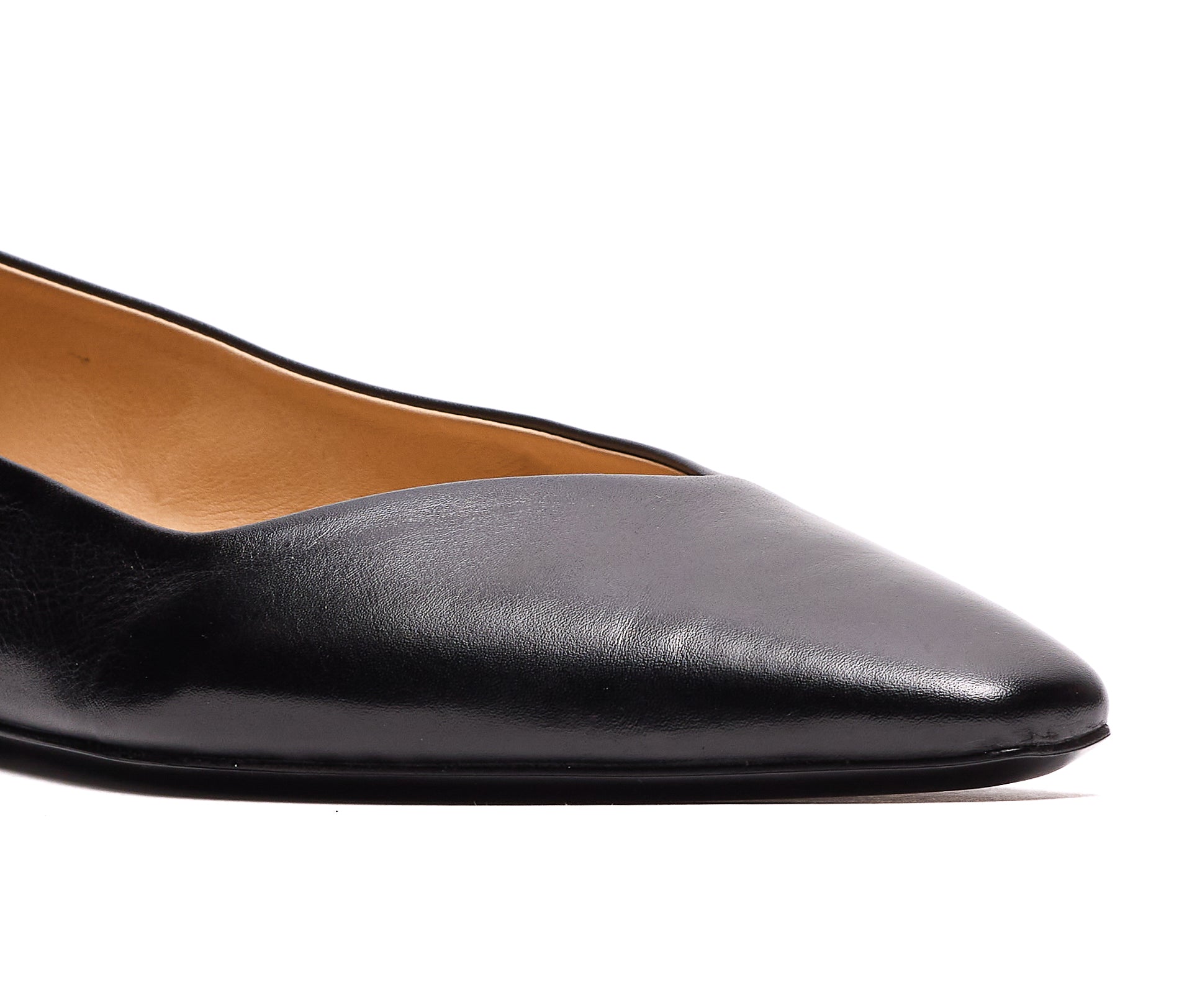 Marsell Flat shoes Black Leather