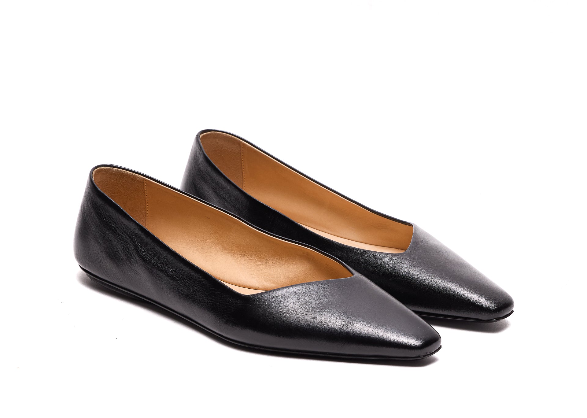 Marsell Flat shoes Black Leather