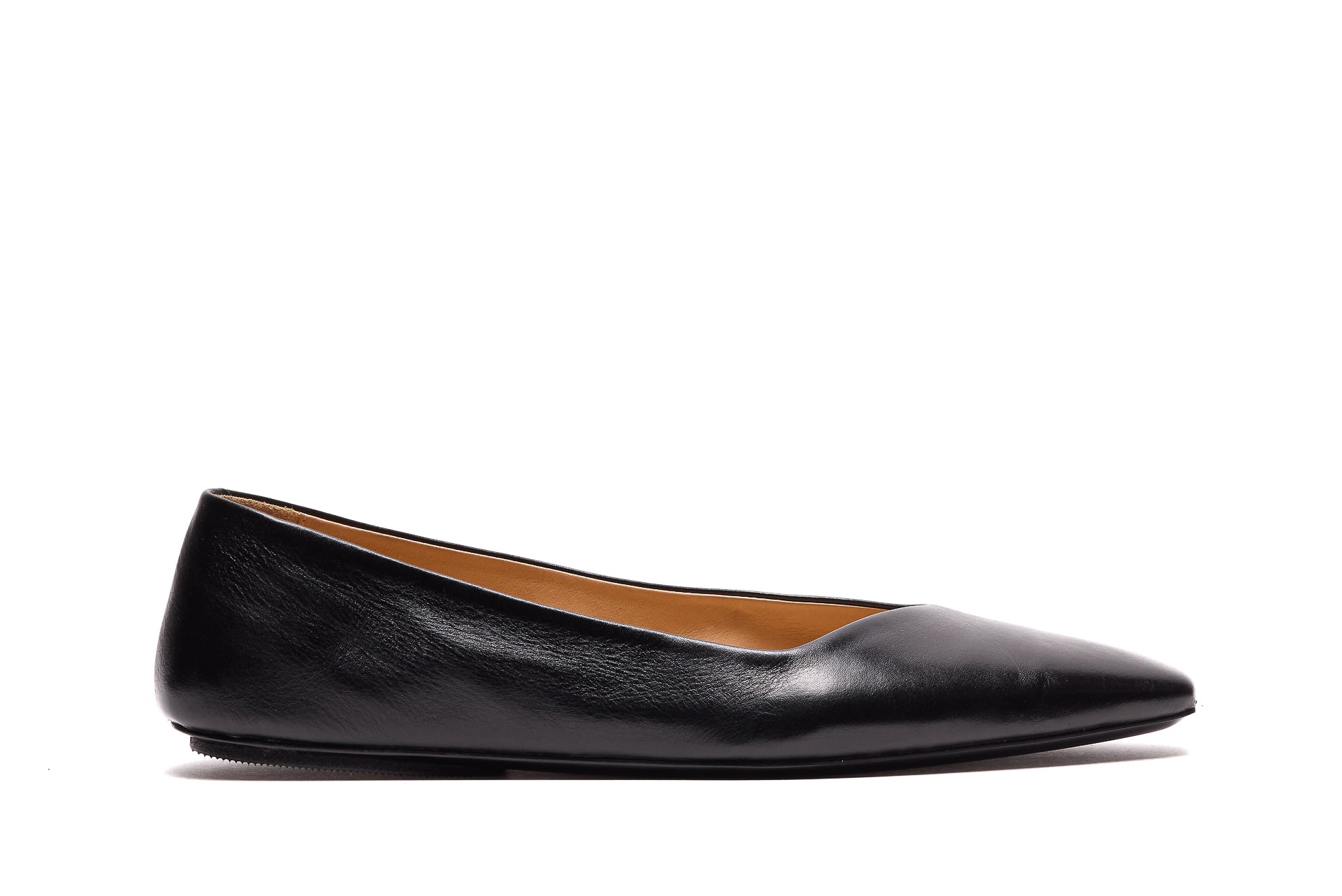 Marsell Flat shoes Black Leather