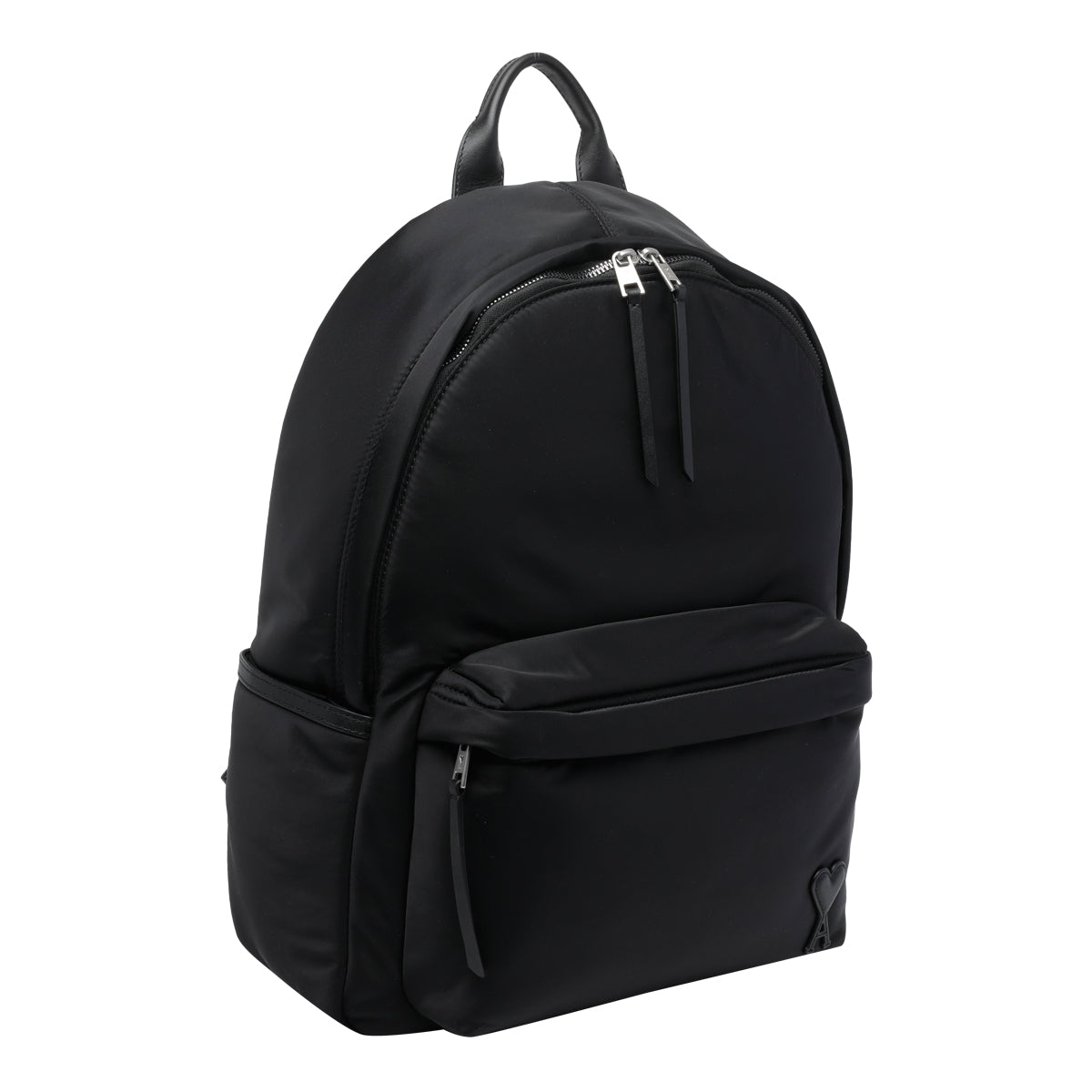 Ami Alexandre Matiussi Bags Black Polyamide