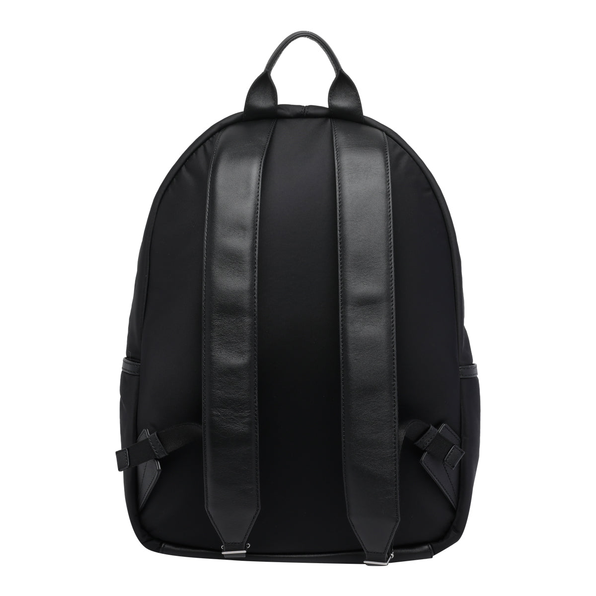 Ami Alexandre Matiussi Bags Black Polyamide