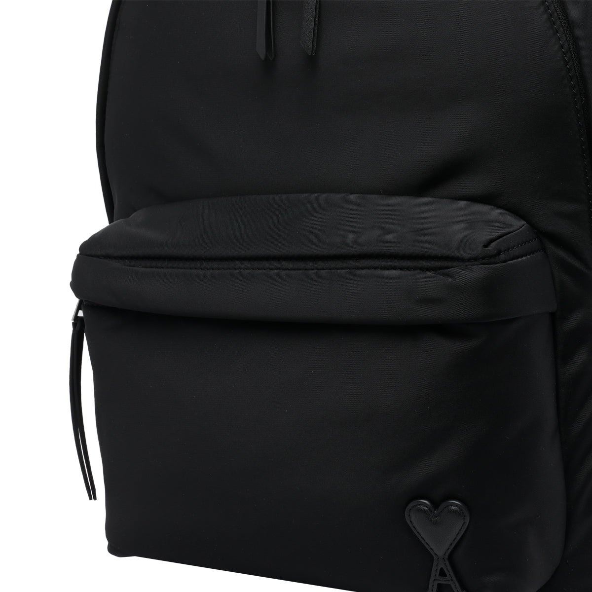Ami Alexandre Matiussi Bags Black Polyamide