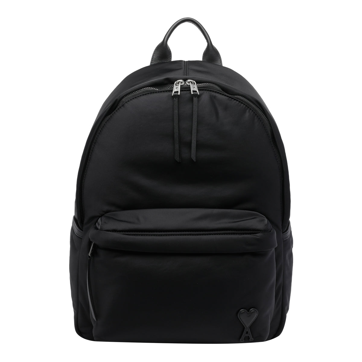 Ami Alexandre Matiussi Bags Black Polyamide