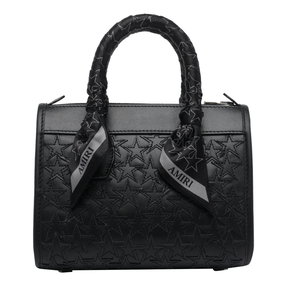 Amiri Bags Black Calf Leather
