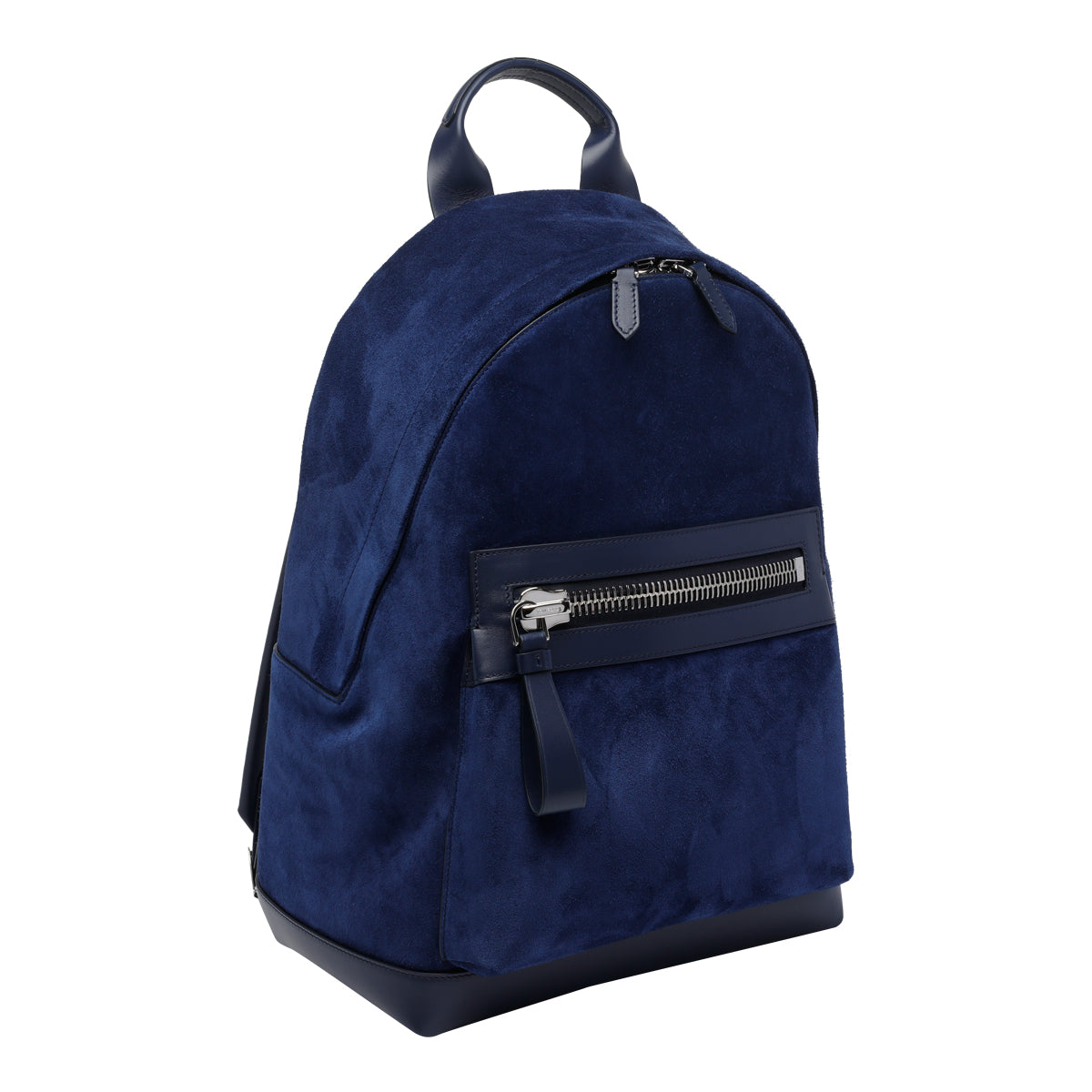 Tom Ford Bags Blue Calf Leather