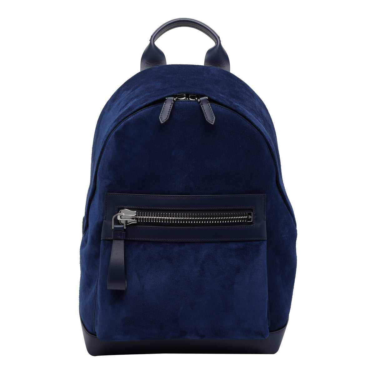 Tom Ford Bags Blue Calf Leather