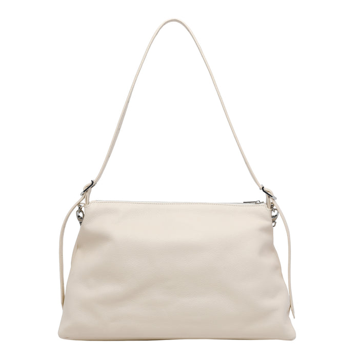 Zadig & Voltaire Bags White Calf Leather