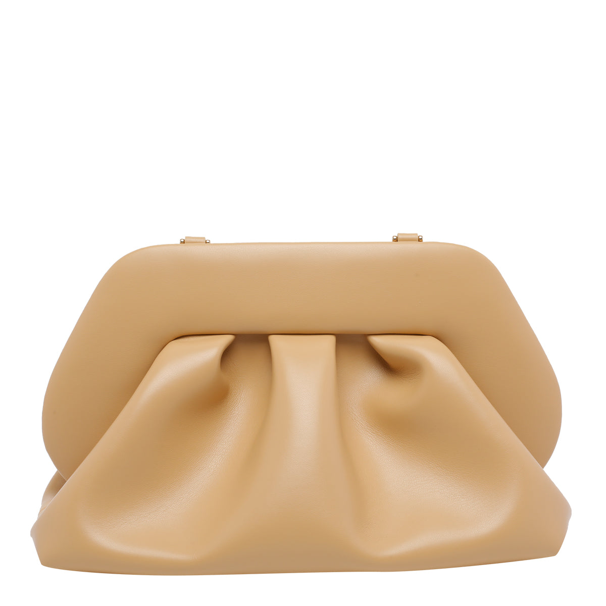 THE MOIRE Bags Beige Vegan Fabric