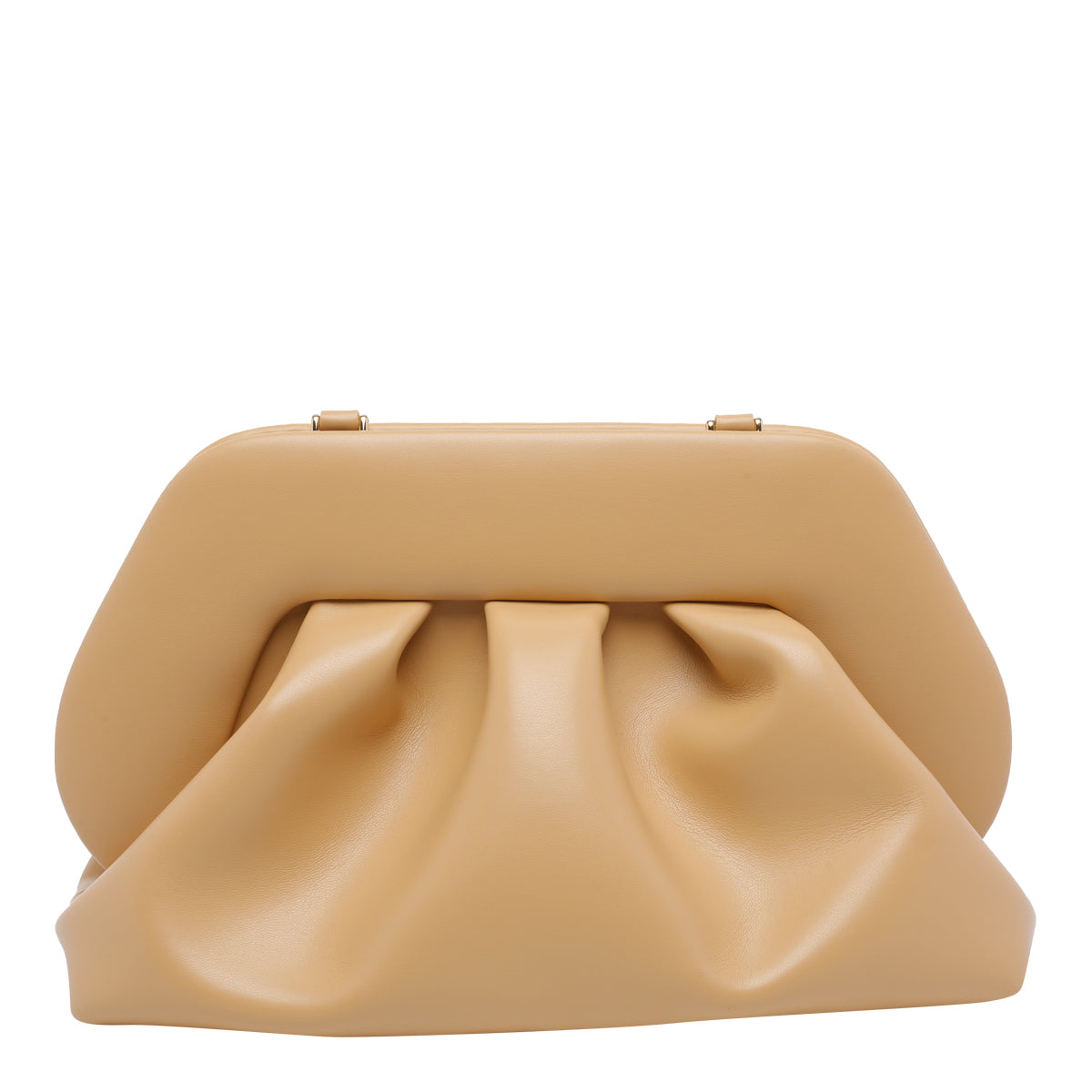 THE MOIRE Bags Beige Vegan Fabric