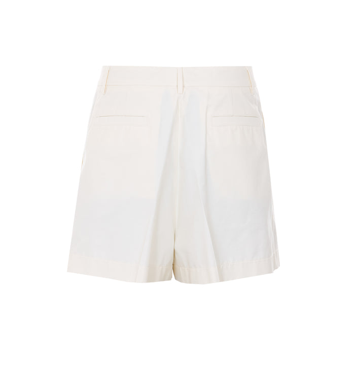 Fabiana Filippi Trousers White Viscose