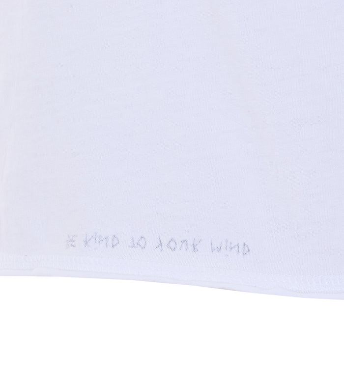 Zadig & Voltaire T-shirts and Polos White Cotton