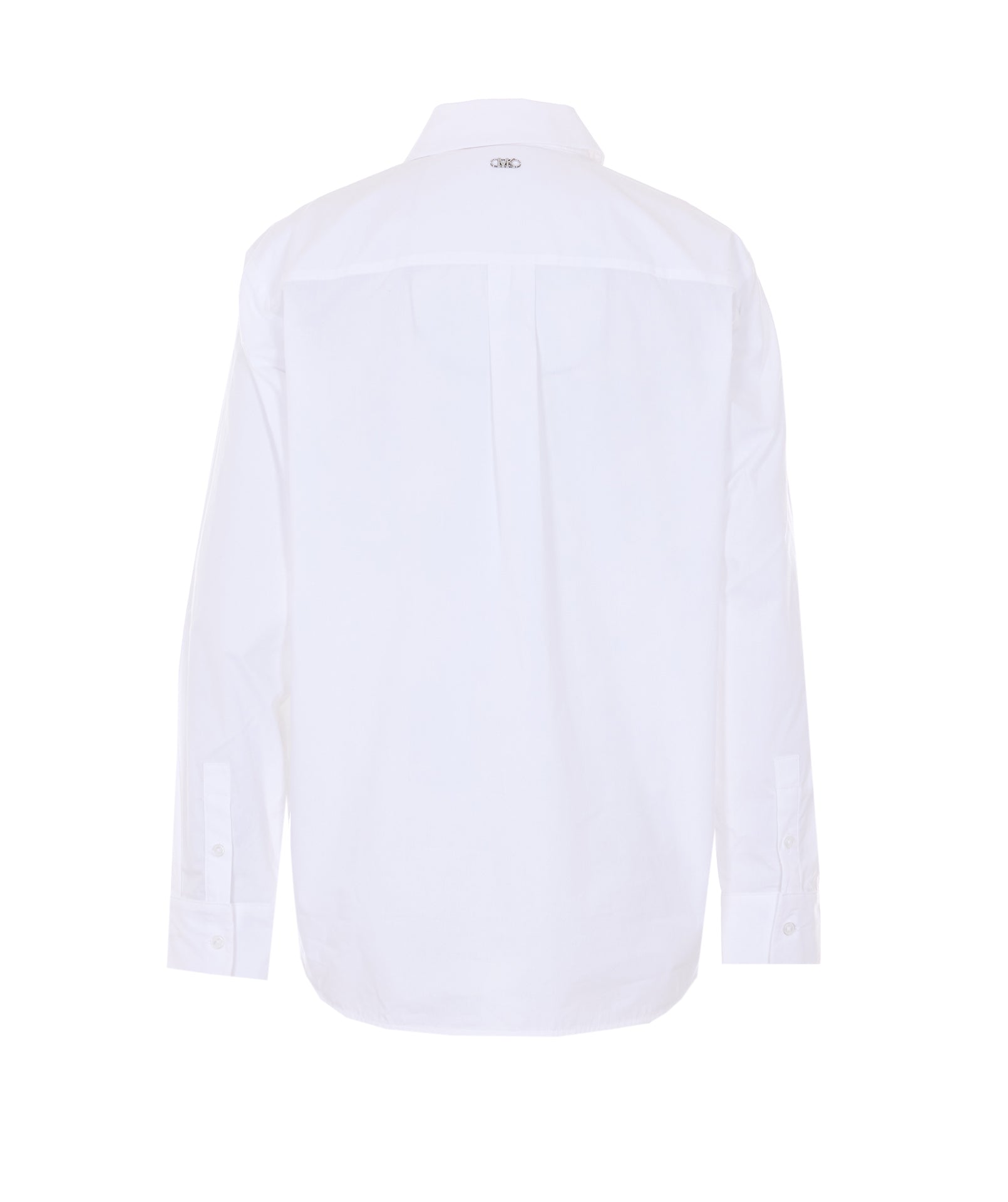 Michael Kors Shirts White Cotton