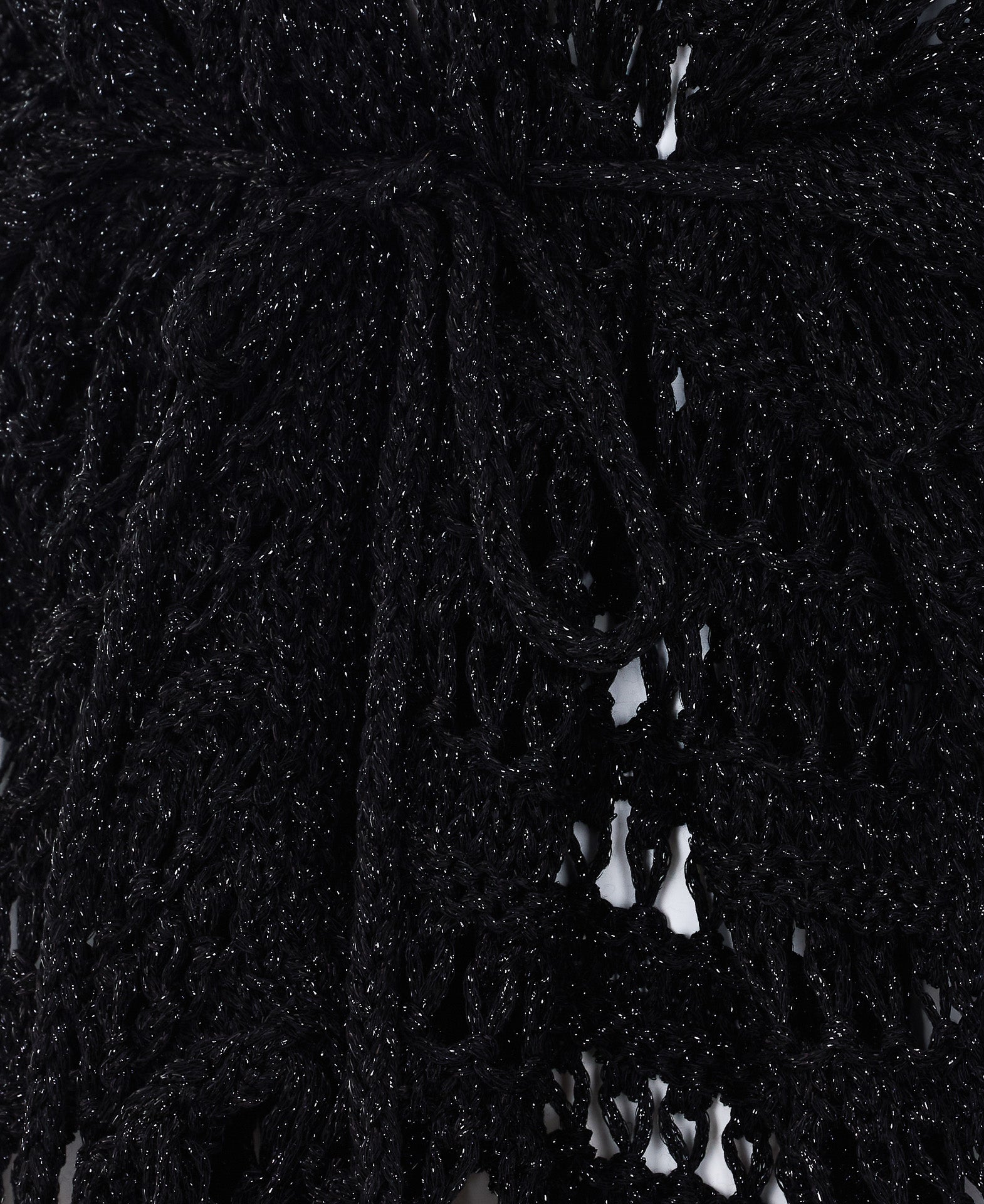 Twin-set Dresses Black Viscose