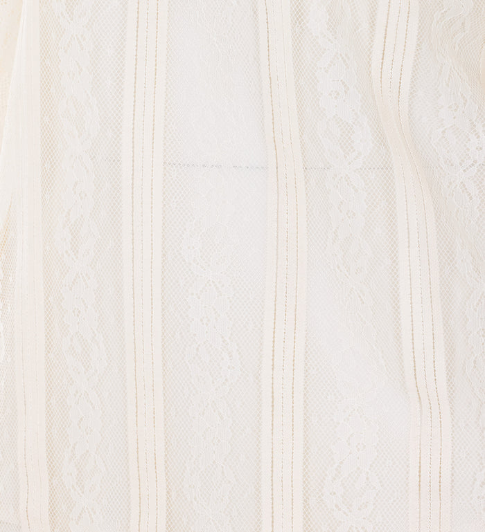 Twin-set T-shirts and Polos White Polyamide