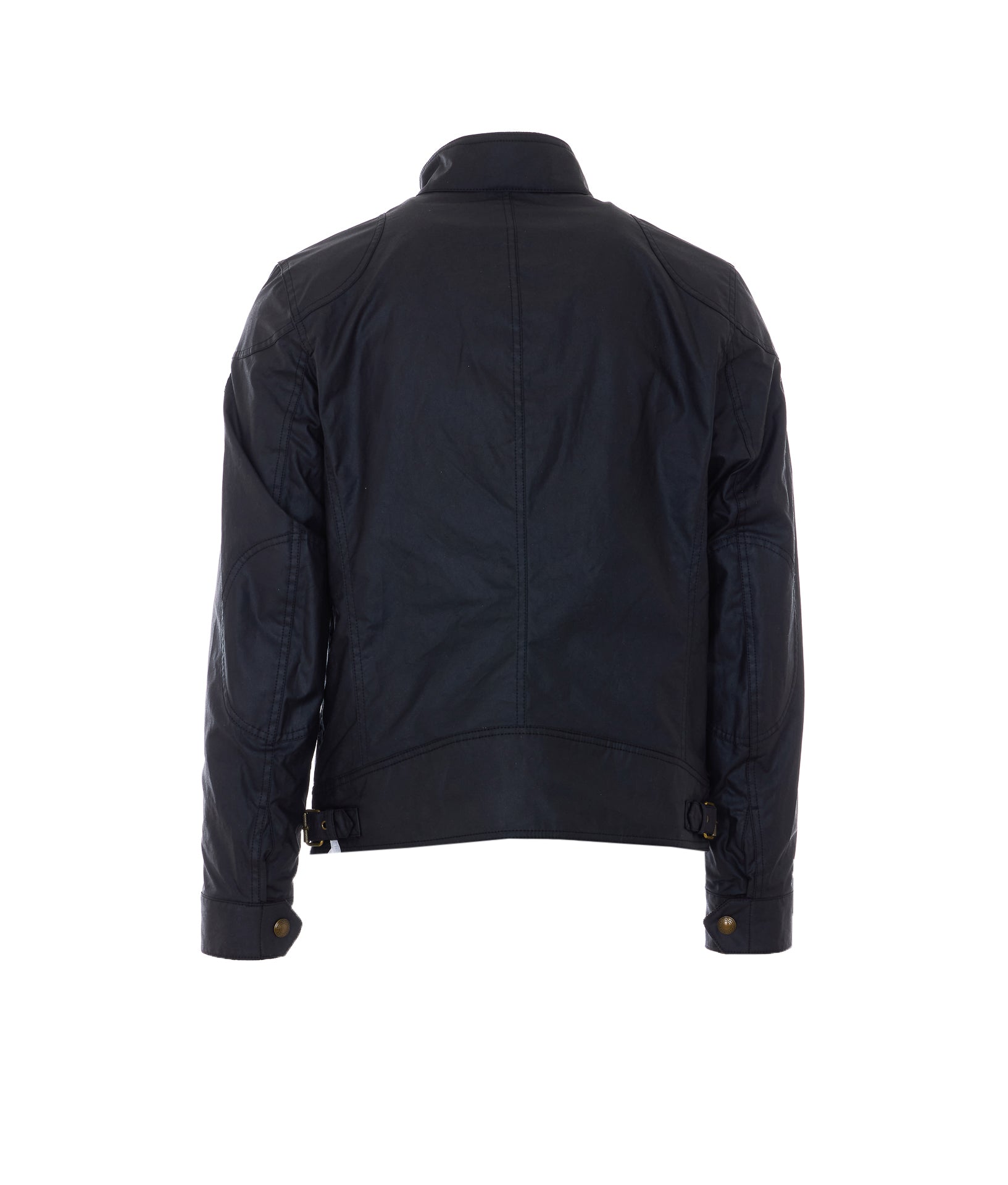 Belstaff Jackets Black Polyester