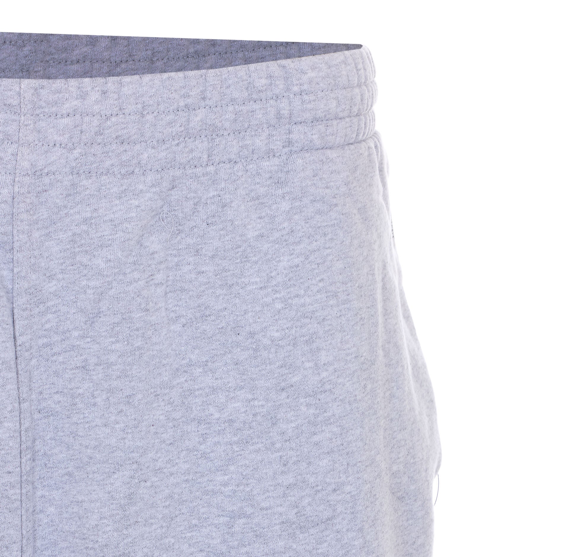 Represent Shorts Grey Cotton