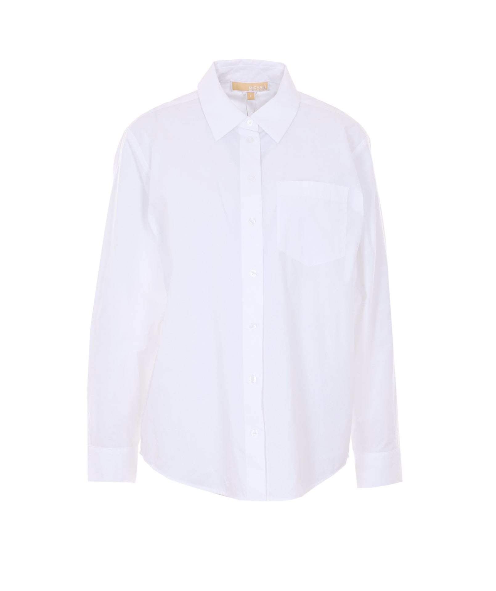 Michael Kors Shirts White Cotton