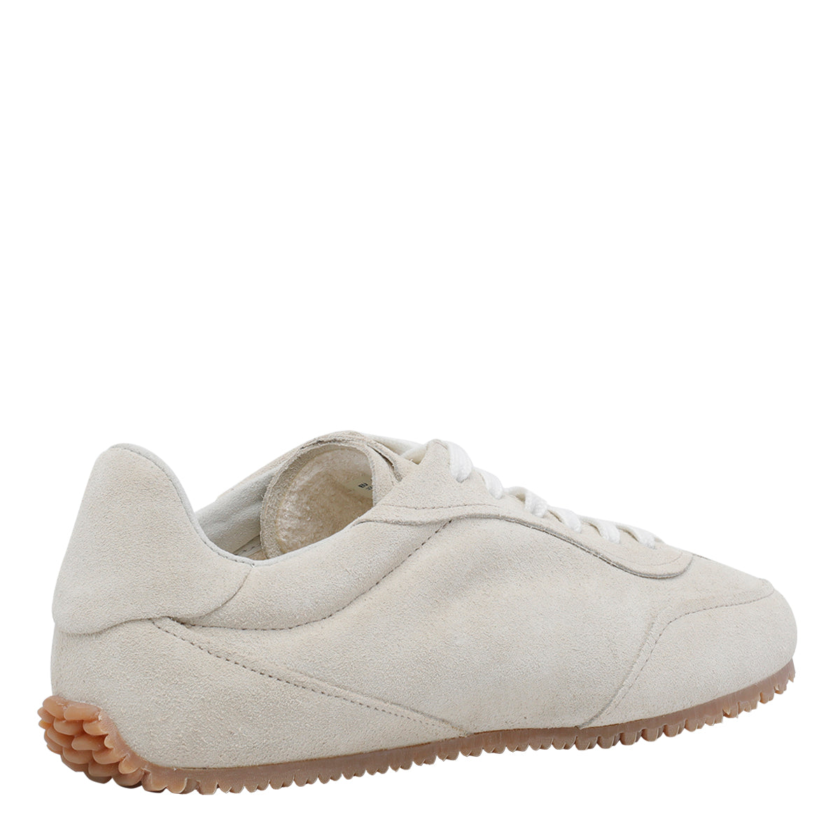 Axel Arigato Sneakers Beige Suede Leather/rubber Sole
