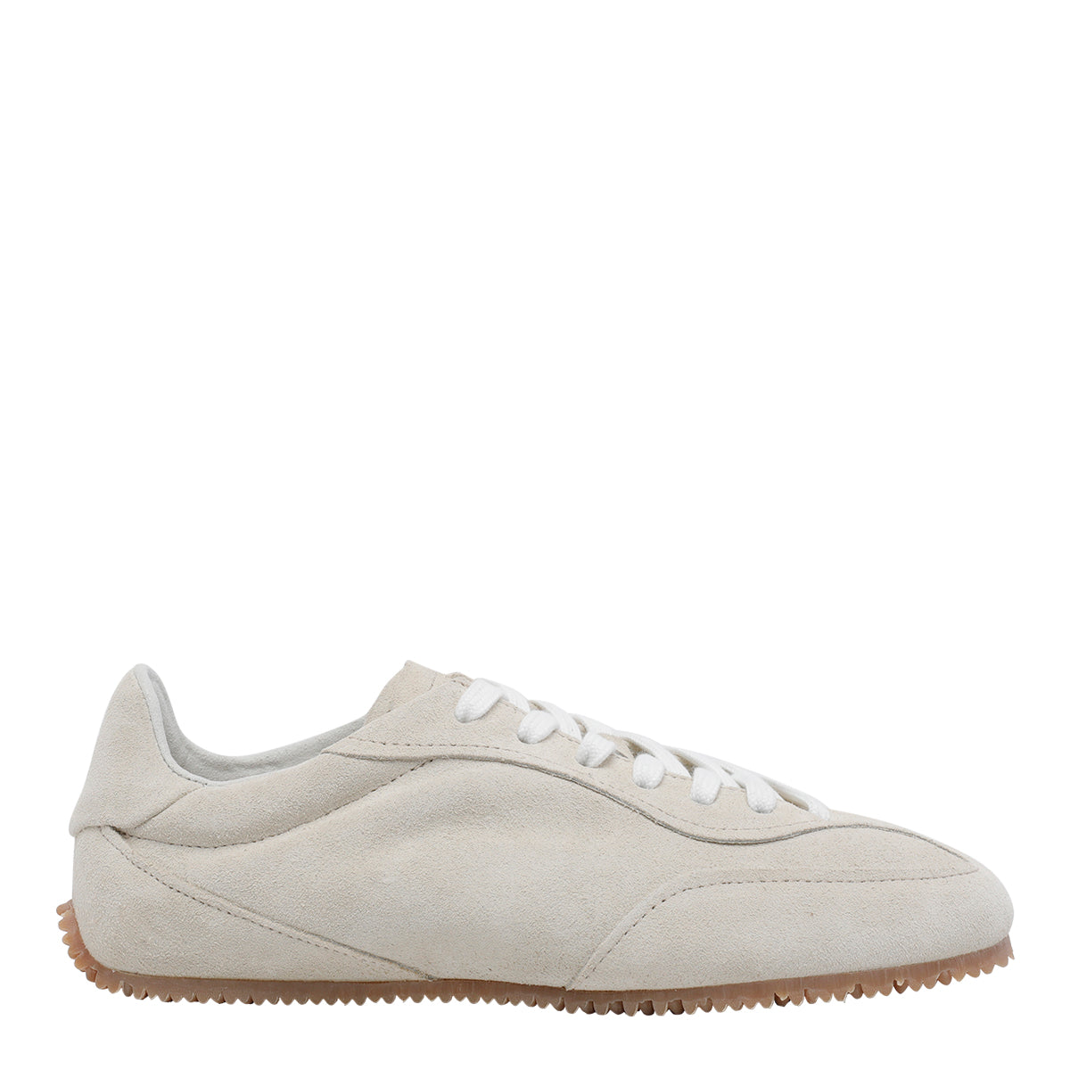 Axel Arigato Sneakers Beige Suede Leather/rubber Sole