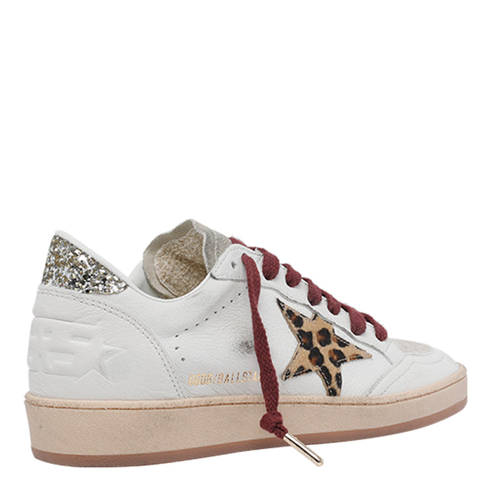 Golden Goose Sneakers White