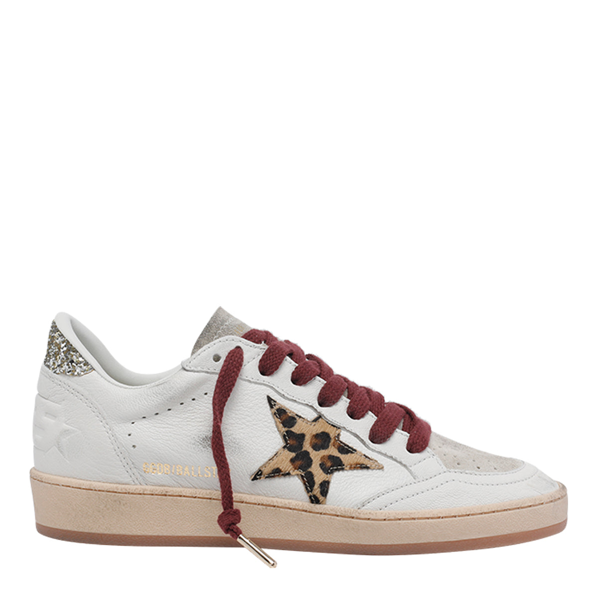 Golden Goose Sneakers White