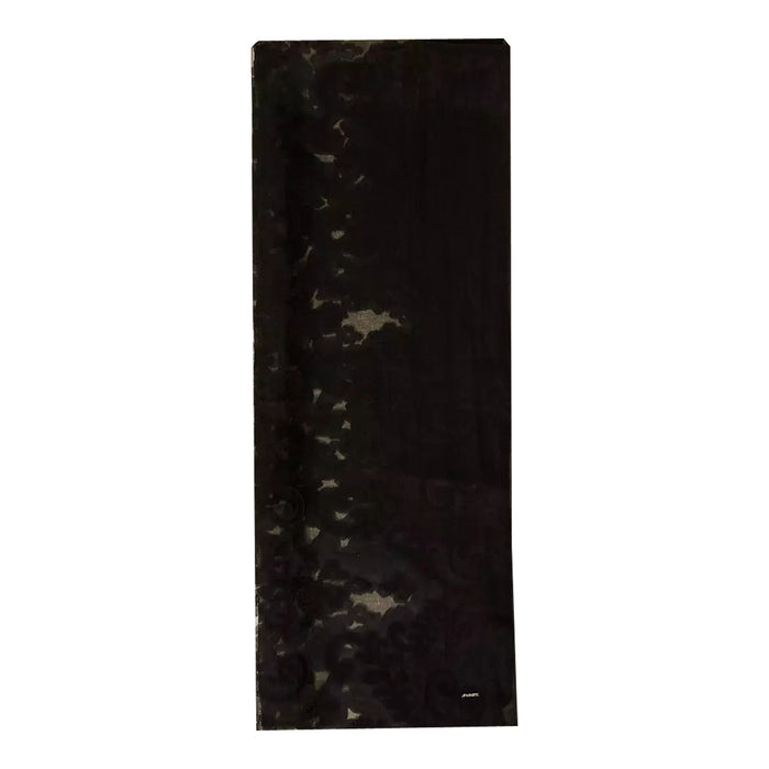 Twin-set Scarfs Black Viscose Polyester