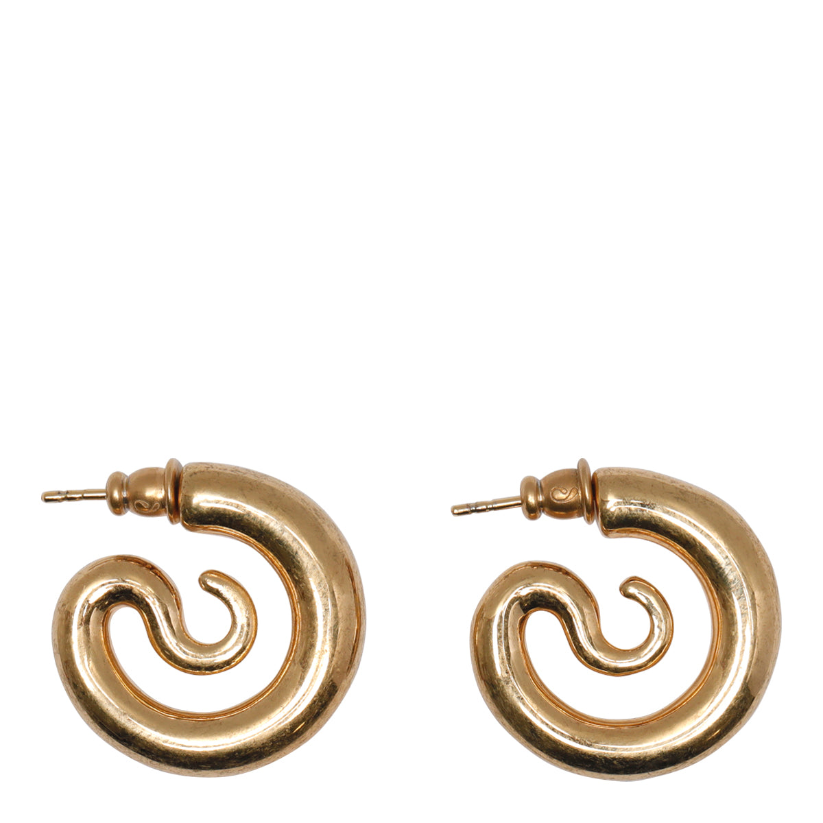PANCONESI Bijoux Golden Metal