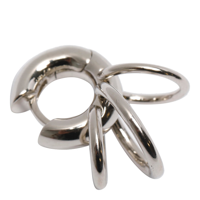 PANCONESI Bijoux Silver Metal