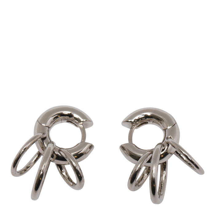 PANCONESI Bijoux Silver Metal