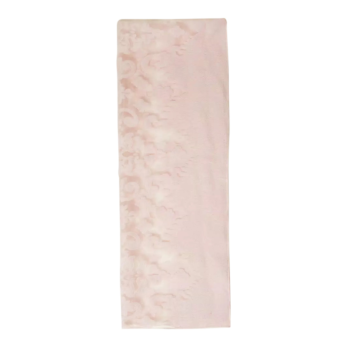 Twin-set Scarfs Pink Viscose Polyester