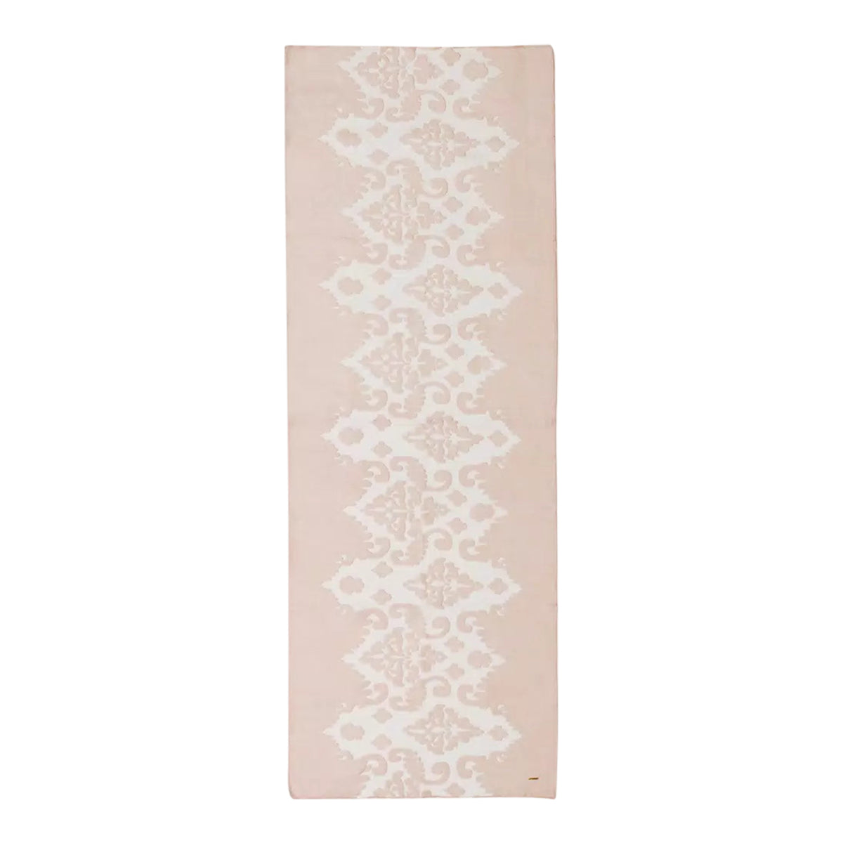 Twin-set Scarfs Pink Viscose Polyester