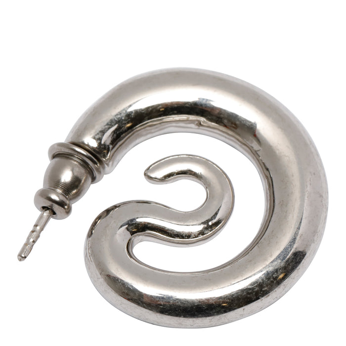 Panconesi Bijoux Silver Metal