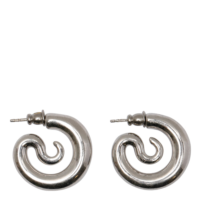 Panconesi Bijoux Silver Metal