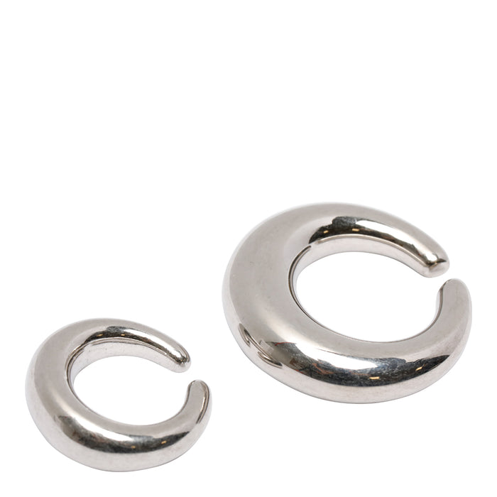 PANCONESI Bijoux Silver Metal