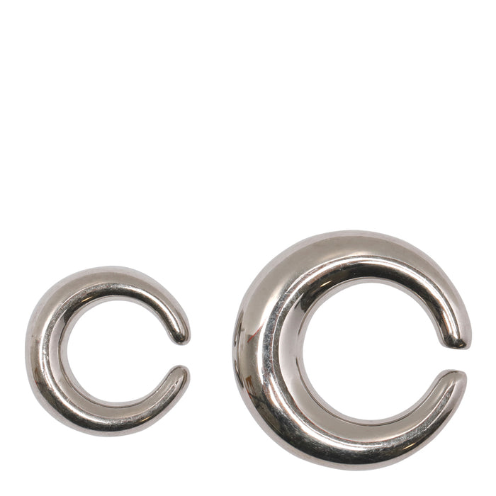 PANCONESI Bijoux Silver Metal