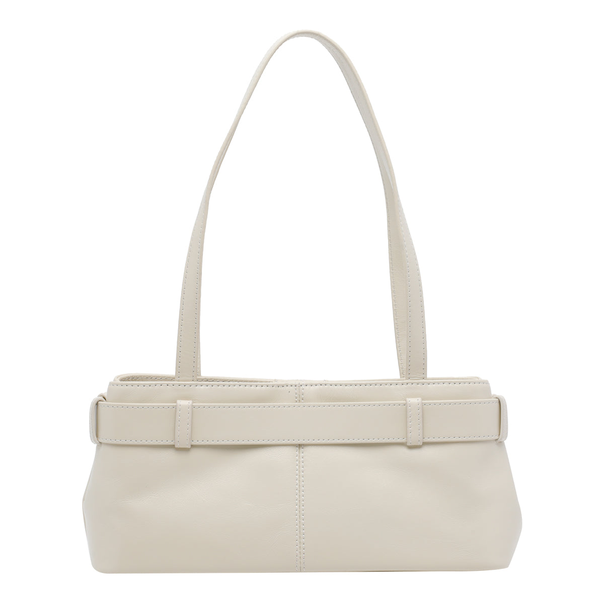 Osoi Bags White Calf Leather