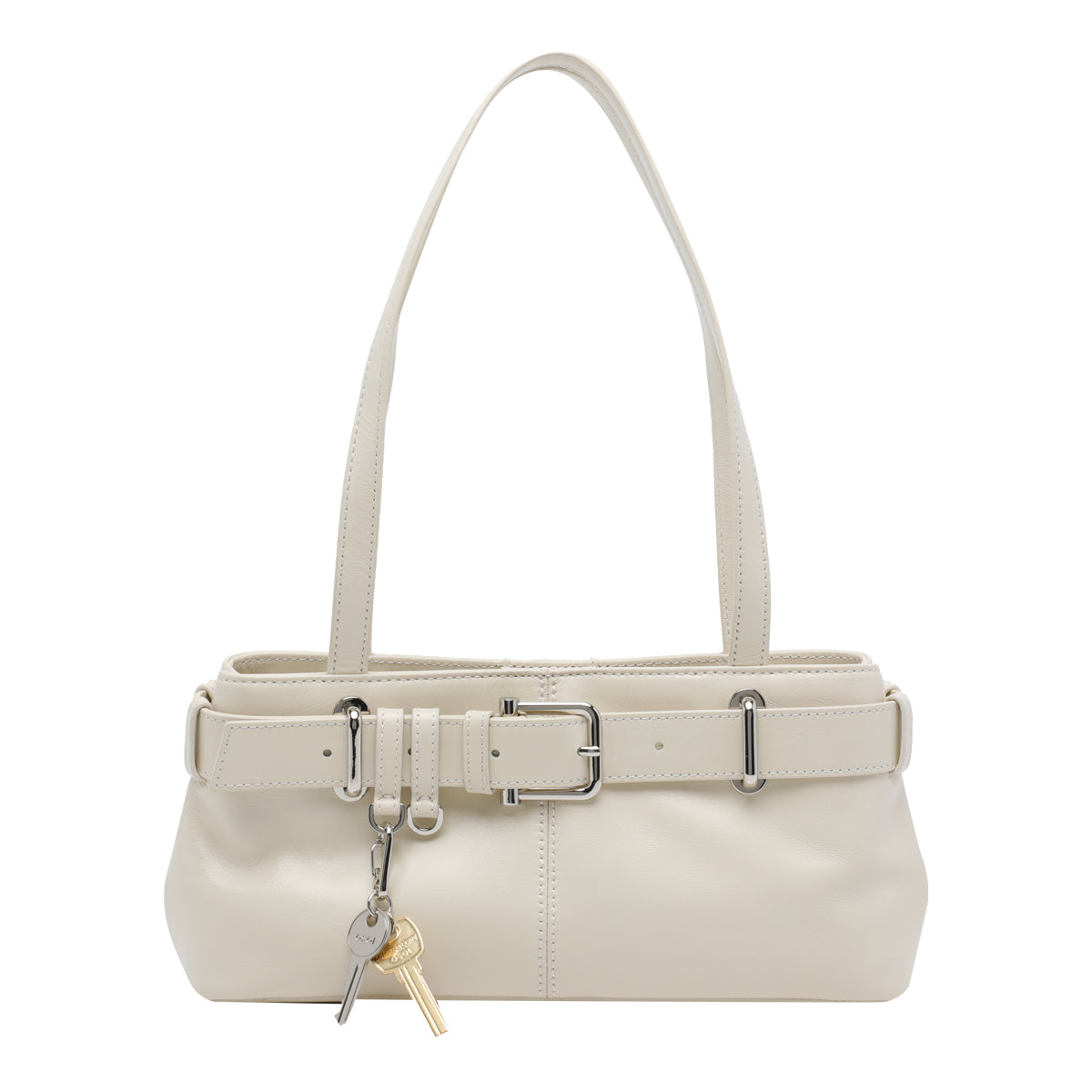 Osoi Bags White Calf Leather