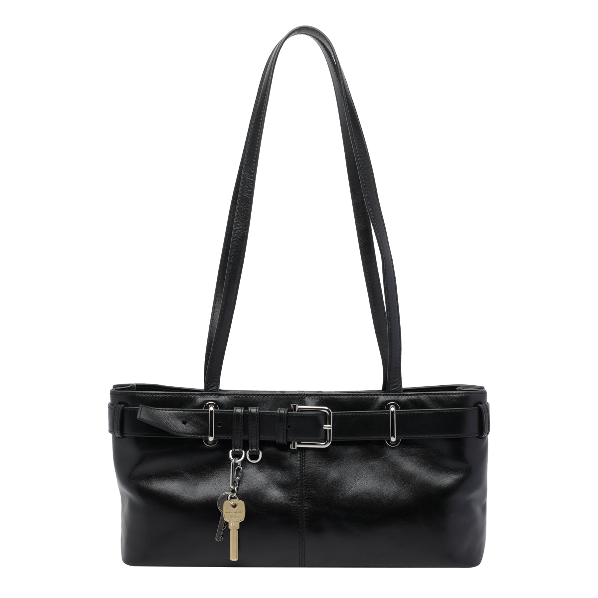 Osoi Bags Black Calf Leather
