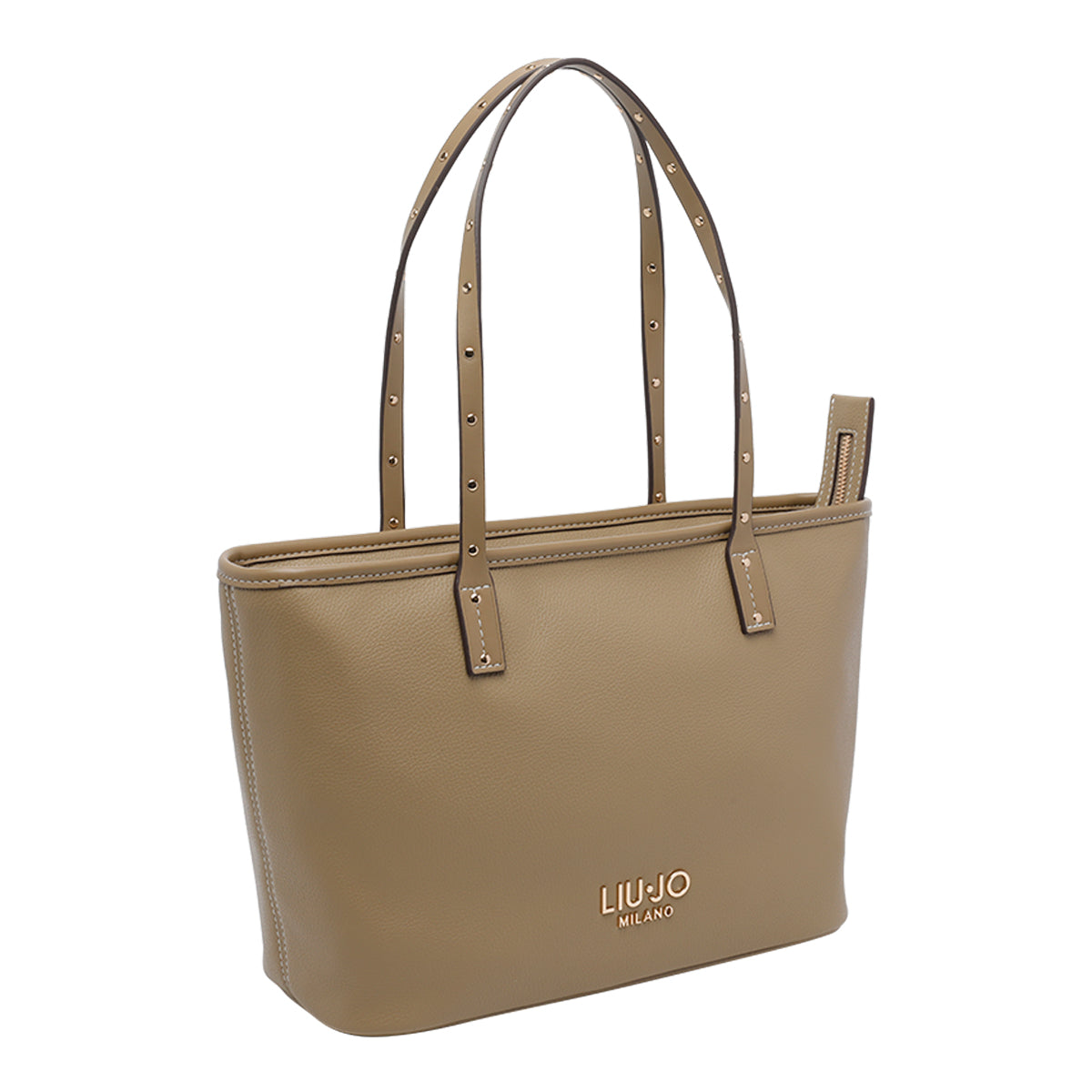 Liu Jo Bags Beige Polyester