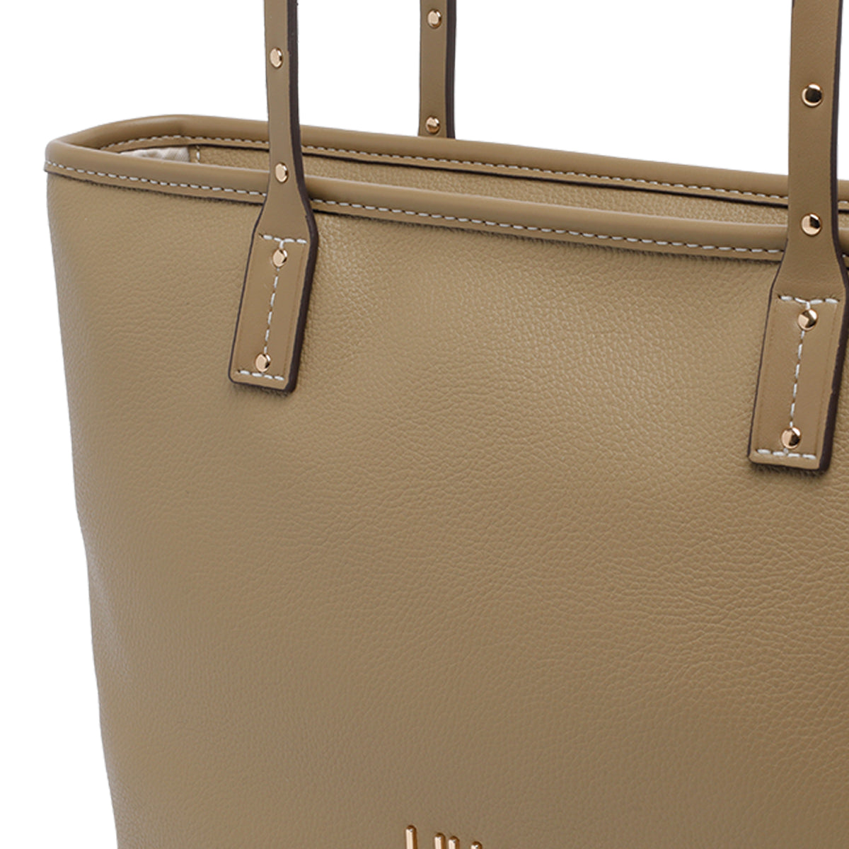 Liu Jo Bags Beige Polyester