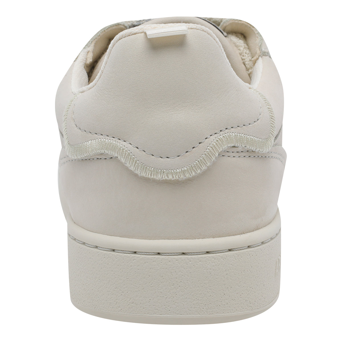Axel Arigato Sneakers Beige Calf Leather/rubber Sole