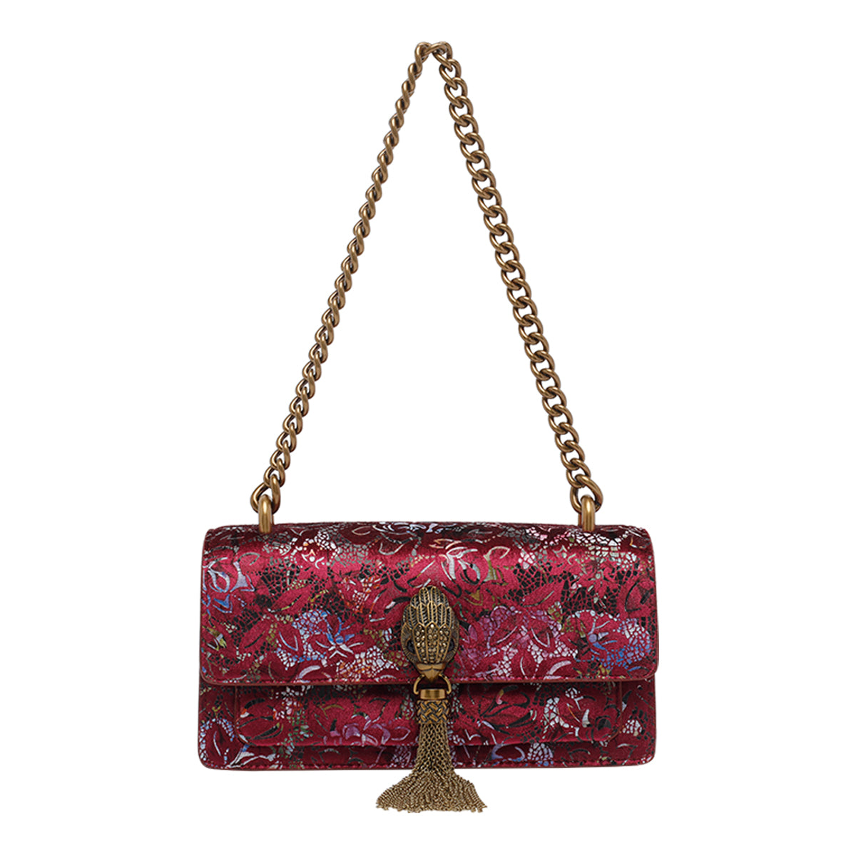 Kurt Geiger Bags Fuchsia Polyester