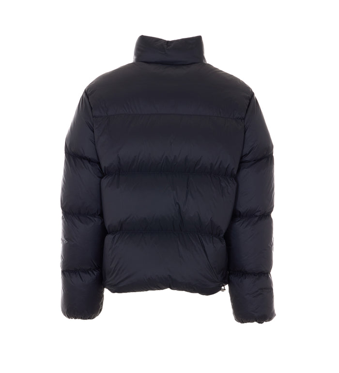 Amiri Coats Black Polyamide