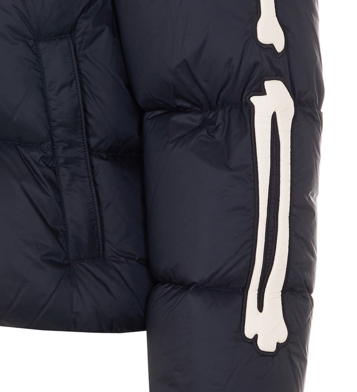 Amiri Coats Black Polyamide