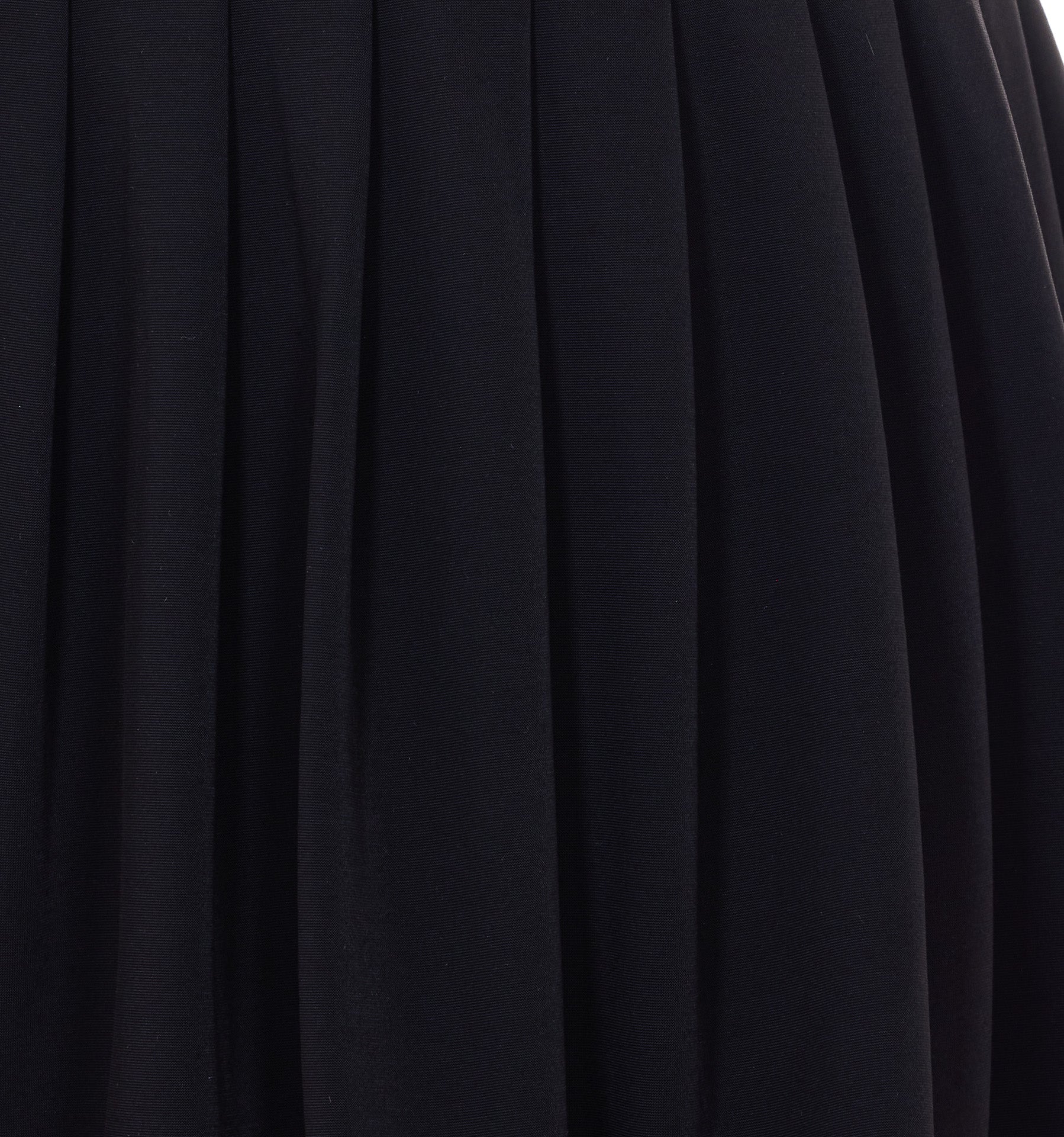 Amiri Skirts Black Polyamide