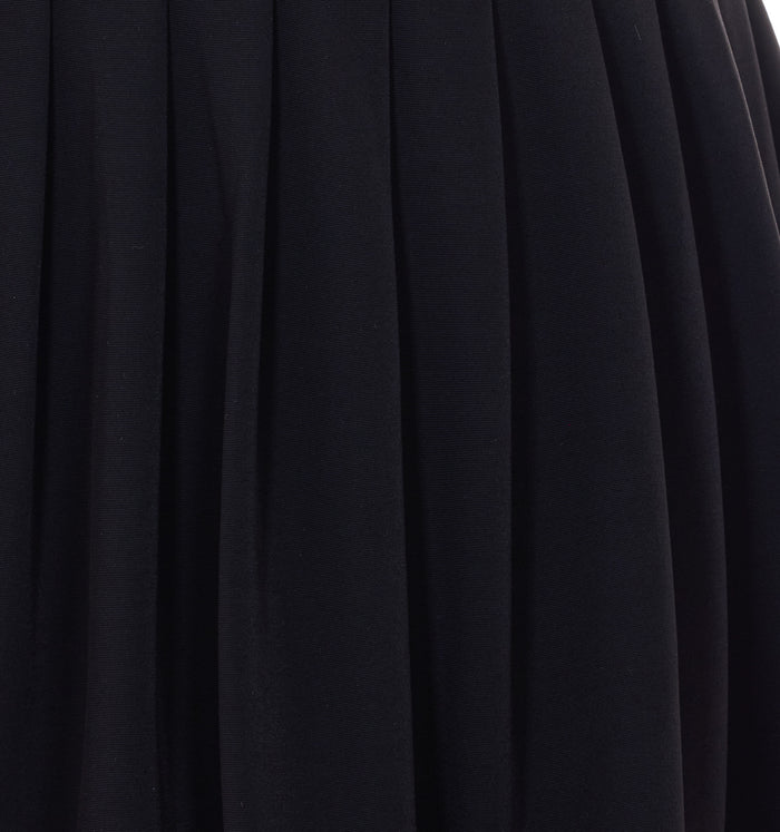 Amiri Skirts Black Polyamide