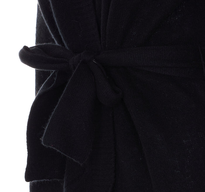 NOT SHY Sweaters Black Cashmere