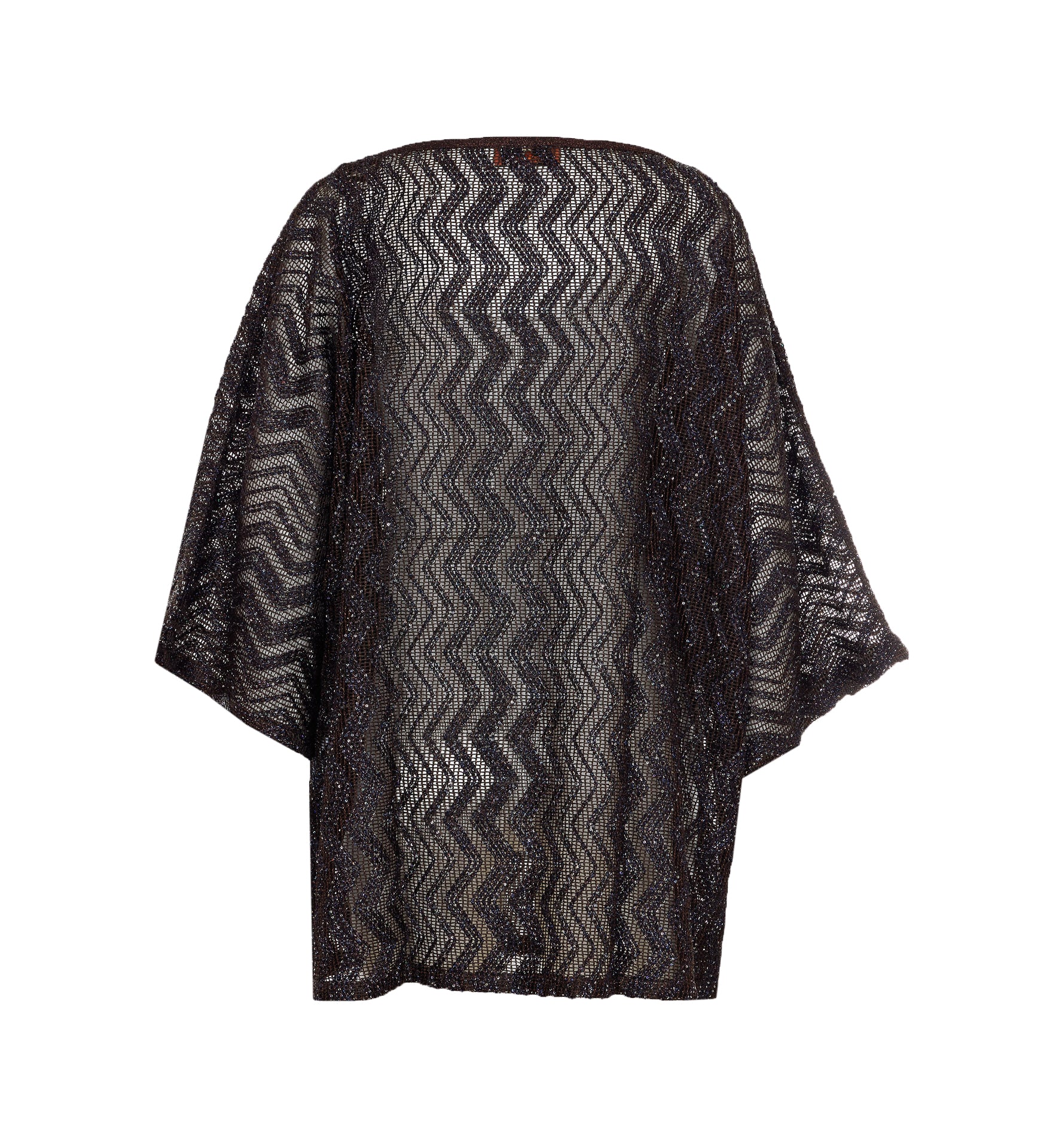 Missoni Jackets Brown Viscose